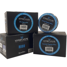 VV Clapton-Wires Serie -KA1, FlatClapton 26ga*18ga + 32ga 10ft VV Clapton-Wires Serie -KA1, FlatClapton 26ga*18ga + 32ga 10ft