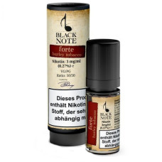 Black Note - Forte Black Note - Forte
