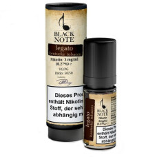 Black Note - Legato Black Note - Legato