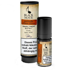 Black Note - Prelude Black Note - Prelude