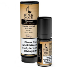 Black Note - Quartet Black Note - Quartet