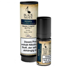 Black Note - Sonata Black Note - Sonata