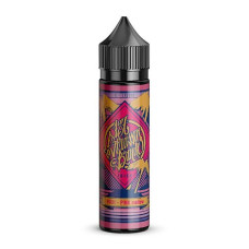 187 Strassenbande -#001 PINK mellow, 50ml Shortfill 187 Strassenbande -#001 PINK mellow, 50ml Shortfill