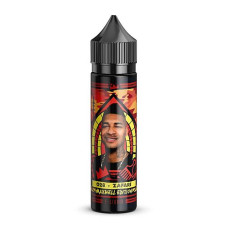 187 Strassenbande -#028 Zafari-Maxwell Edition, 50ml Shortfill 187 Strassenbande -#028 Zafari-Maxwell Edition, 50ml Shortfill
