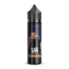 187 Strassenbande -#0S4 QUELLE-SA4 Edition, 50ml Shortfill -NEU 187 Strassenbande -#0S4 QUELLE-SA4 Edition, 50ml Shortfill -NEU