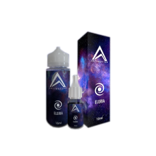 Antimatter- Eleria Antimatter- Eleria