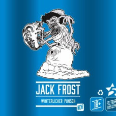 5 Stars - Jack Frost 5 Stars - Jack Frost