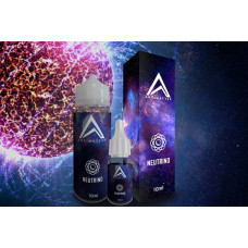 Antimatter- Neutrino Antimatter- Neutrino