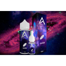 Antimatter- Radon Antimatter- Radon