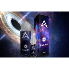 Antimatter- Black Hole Antimatter- Black Hole