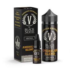 V by Black Note -American Blend- 10ml Aroma V by Black Note -American Blend- 10ml Aroma