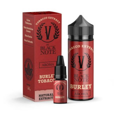V by Black Note -Burley- 10ml Aroma V by Black Note -Burley- 10ml Aroma
