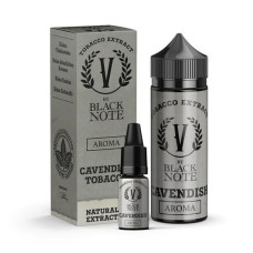 V by Black Note -Cavendish- 10ml Aroma V by Black Note -Cavendish- 10ml Aroma