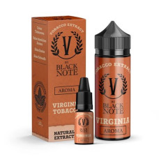 V by Black Note -Virginia- 10ml Aroma V by Black Note -Virginia- 10ml Aroma