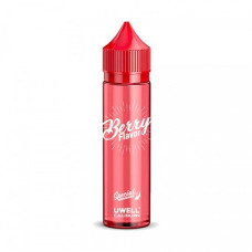 Uwell Caliburn -Berry Flavor Uwell Caliburn -Berry Flavor