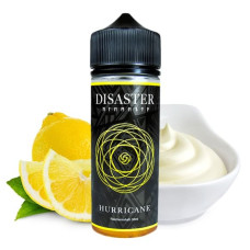 Disaster - Hurricane