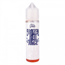 Flavour Smoke -Frozen Red Juice- Aromashot 20ml, Flasche 60ml -NEU Flavour Smoke -Frozen Red Juice- Aromashot 20ml, Flasche 60ml -NEU