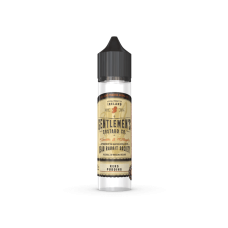 Gentlemen's Custard -Keks Pudding- Aroma Longfill 15ml in 60ml Flasche 