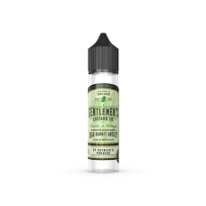 Gentlemen's Custard -St. Patrick's Pudding- Aroma Longfill 15ml in 60ml Flasche 