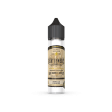 Gentlemen's Custard -Vanille Pudding- Aroma Longfill 15ml in 60ml Flasche 