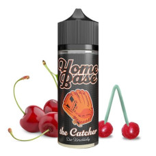 Homebase -the Catcher- Aroma 30ml, in einer 120ml PET-Flasche