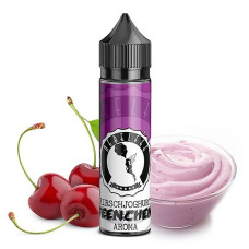 Nebelfee's - Kirschjoghurt Feenchen 