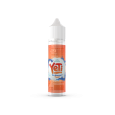 Yeti - Blueberry Peach Aroma 15ml, Flasche 60ml 