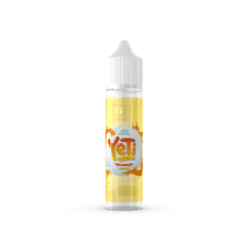 Yeti - Orange Lemon Aroma  15ml, Flasche 60ml 