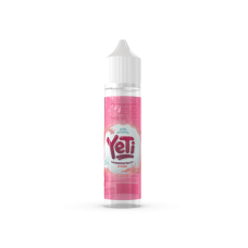 Yeti - Passionfruit Lychee Aroma  15ml, Flasche 60ml 