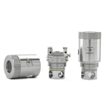 VAPOR GIANT GO 3 RBA1, Single-Coil