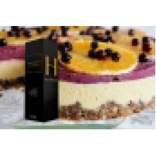 MUSTHAVE -H- Aroma 10ml, in einer 120ml PET-Flasche