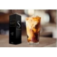 MUSTHAVE -S- Aroma 10ml, in einer 120ml PET-Flasche