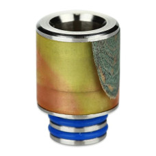 AS DripTip Stablized Wood, 510er