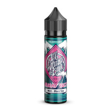 187 Strassenbande -#024 Miami Vice, 50ml Shortfill -NEU 187 Strassenbande -#024 Miami Vice, 50ml Shortfill -NEU