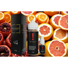 MUSTHAVE -!- Aroma 10ml, in einer 120ml PET-Flasche