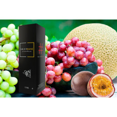 MUSTHAVE -#- Aroma 10ml, in einer 120ml PET-Flasche