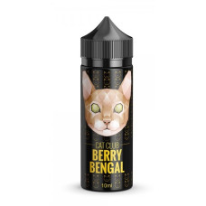 Cat Club Aroma - Berry Bengal Cat Club Aroma - Berry Bengal
