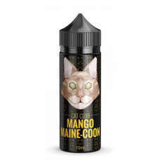 Cat Club Aroma - Mango Maine Coon Cat Club Aroma - Mango Maine Coon