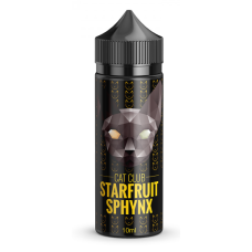 Cat Club Aroma - Starfruit Sphynx Cat Club Aroma - Starfruit Sphynx