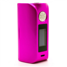Asmodus MINIKIN V2 Akkuträger, 180Watt, Touchscreen, pink, für 2x18650 Hochleistungs-Akku Asmodus MINIKIN V2 Akkuträger, 180Watt, Touchscreen, pink, für 2x18650 Hochleistungs-Akku