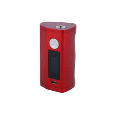 Asmodus -MINIKIN 3 Mod, 200Watt, Touchscreen, rot Asmodus -MINIKIN 3 Mod, 200Watt, Touchscreen, rot