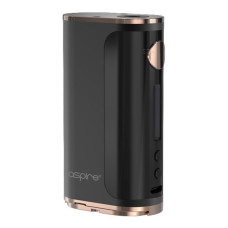 Aspire Glint Mod Akkuträger, 75W, rosegold Aspire Glint Mod Akkuträger, 75W, rosegold