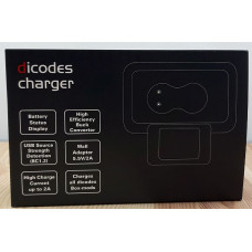 Dicodes -charger cs1