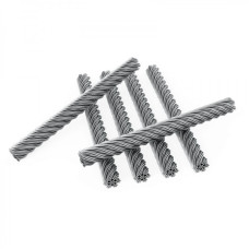 eXvape Edelstahldochte EXpromizer TCX eXvape Edelstahldochte EXpromizer TCX