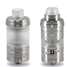 Vapor Giant -Kronos 2 S- RTA selbstwickel Verdampfer, -NEU Vapor Giant -Kronos 2 S- RTA selbstwickel Verdampfer, -NEU
