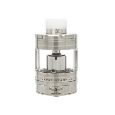 VAPOR GIANT MEDIUM V4 Edelstahl VAPOR GIANT MEDIUM V4 Edelstahl