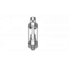 Aspire - K1 Plus Verdampfer Set, silber Aspire - K1 Plus Verdampfer Set, silber