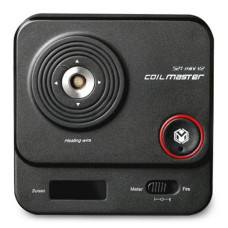 COIL MASTER 521 mini Tab V2 der All in One Wickelsockel COIL MASTER 521 mini Tab V2 der All in One Wickelsockel